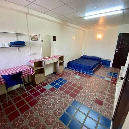 Ratanawong Place 405