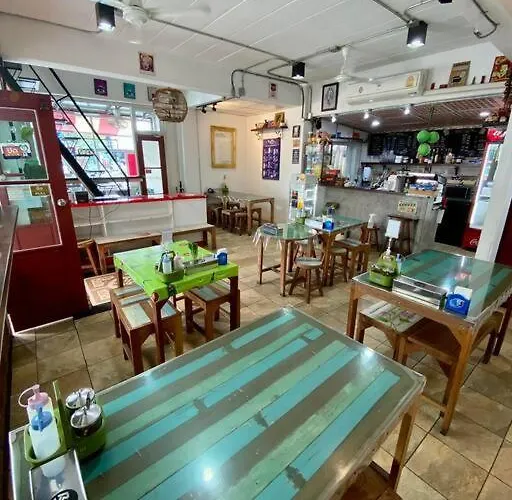 Ratanawong Place 405