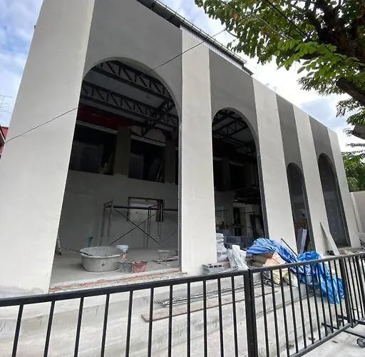 Ratanawong Place 405 Bangkok