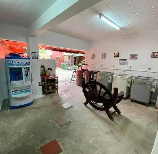 Appartement Ratanawong Place 405 Bangkok