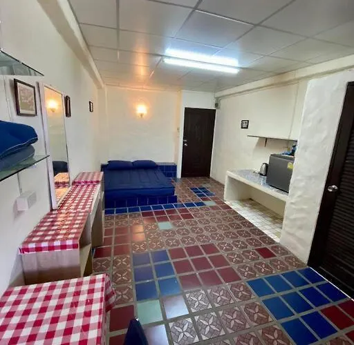 Ratanawong Place 405 Bangkok